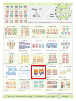 Makro : General Merchandise (10 Dec - 26 Dec 2017), page 12
