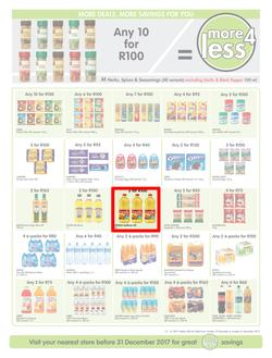 Makro : General Merchandise (10 Dec - 26 Dec 2017), page 12