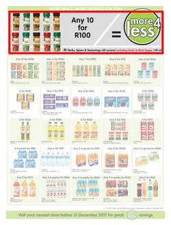 Makro : General Merchandise (10 Dec - 26 Dec 2017), page 12