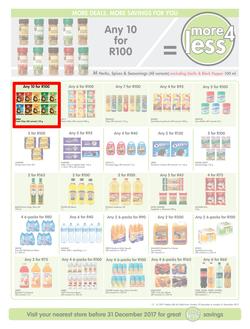 Makro : General Merchandise (10 Dec - 26 Dec 2017), page 12