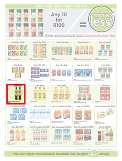 Makro : General Merchandise (10 Dec - 26 Dec 2017), page 12