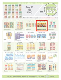 Makro : General Merchandise (10 Dec - 26 Dec 2017), page 12