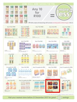Makro : General Merchandise (10 Dec - 26 Dec 2017), page 12