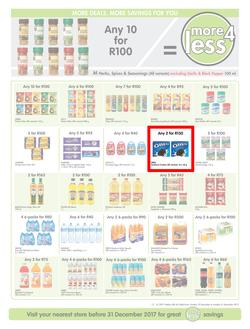 Makro : General Merchandise (10 Dec - 26 Dec 2017), page 12