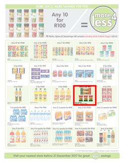 Makro : General Merchandise (10 Dec - 26 Dec 2017), page 12