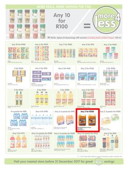 Makro : General Merchandise (10 Dec - 26 Dec 2017), page 12