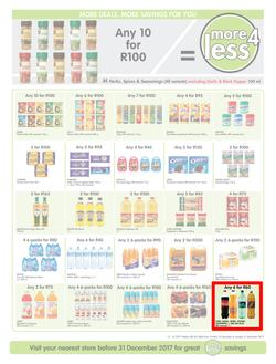 Makro : General Merchandise (10 Dec - 26 Dec 2017), page 12