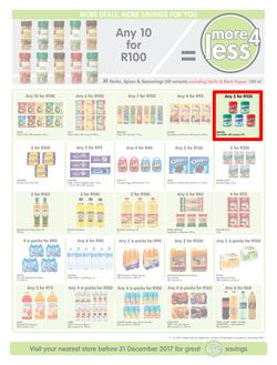 Makro : General Merchandise (10 Dec - 26 Dec 2017), page 12