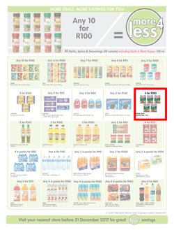 Makro : General Merchandise (10 Dec - 26 Dec 2017), page 12