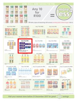 Makro : General Merchandise (10 Dec - 26 Dec 2017), page 12