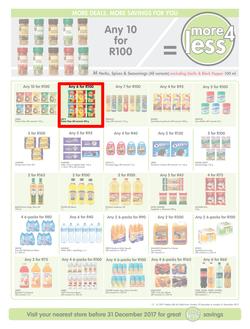 Makro : General Merchandise (10 Dec - 26 Dec 2017), page 12