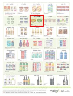 Makro : General Merchandise (10 Dec - 26 Dec 2017), page 13