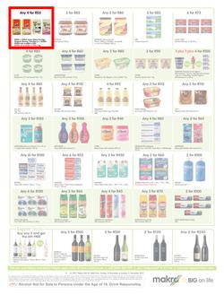 Makro : General Merchandise (10 Dec - 26 Dec 2017), page 13