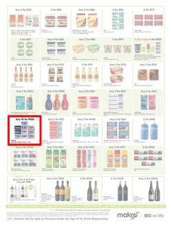 Makro : General Merchandise (10 Dec - 26 Dec 2017), page 13