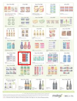 Makro : General Merchandise (10 Dec - 26 Dec 2017), page 13