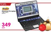 Winfun Advanced Pro Laptop