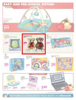 Makro : General Merchandise (10 Dec - 26 Dec 2017), page 14
