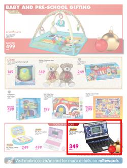 Makro : General Merchandise (10 Dec - 26 Dec 2017), page 14