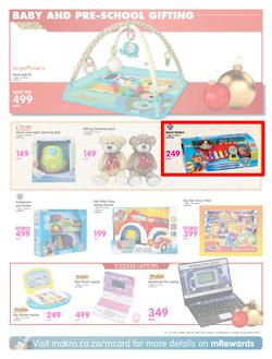 Makro : General Merchandise (10 Dec - 26 Dec 2017), page 14