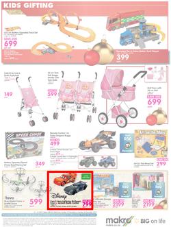 Makro : General Merchandise (10 Dec - 26 Dec 2017), page 15