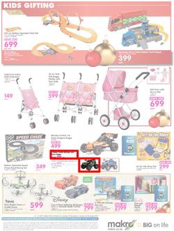 Makro : General Merchandise (10 Dec - 26 Dec 2017), page 15