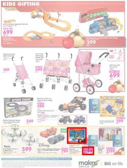 Makro : General Merchandise (10 Dec - 26 Dec 2017), page 15