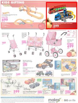 Makro : General Merchandise (10 Dec - 26 Dec 2017), page 15
