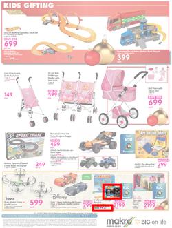 Makro : General Merchandise (10 Dec - 26 Dec 2017), page 15
