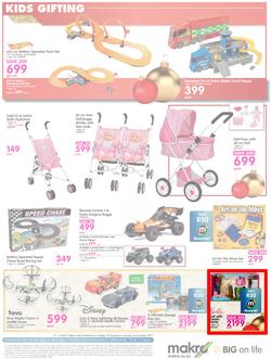 Makro : General Merchandise (10 Dec - 26 Dec 2017), page 15