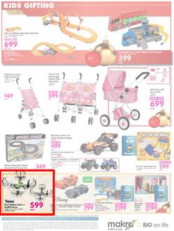 Makro : General Merchandise (10 Dec - 26 Dec 2017), page 15