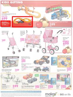 Makro : General Merchandise (10 Dec - 26 Dec 2017), page 15