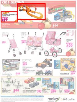Makro : General Merchandise (10 Dec - 26 Dec 2017), page 15