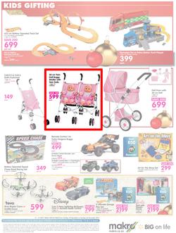 Makro : General Merchandise (10 Dec - 26 Dec 2017), page 15