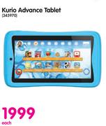 Kurio Advance Tablet-Each