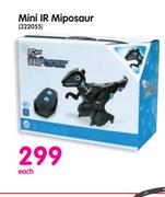 RC Mini IR Miposaur-Each