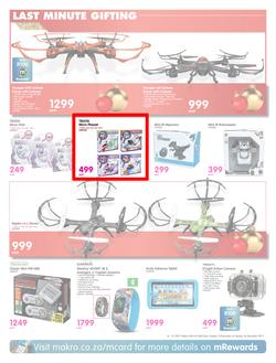 Makro : General Merchandise (10 Dec - 26 Dec 2017), page 16