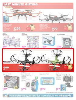 Makro : General Merchandise (10 Dec - 26 Dec 2017), page 16