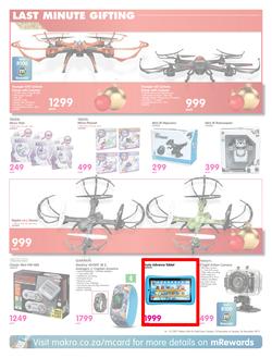 Makro : General Merchandise (10 Dec - 26 Dec 2017), page 16