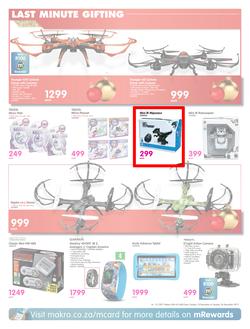 Makro : General Merchandise (10 Dec - 26 Dec 2017), page 16