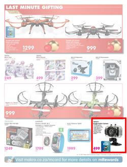 Makro : General Merchandise (10 Dec - 26 Dec 2017), page 16