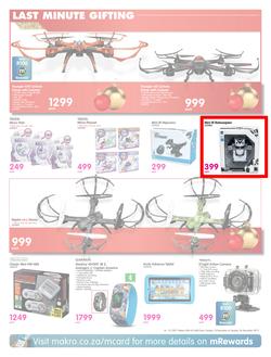 Makro : General Merchandise (10 Dec - 26 Dec 2017), page 16