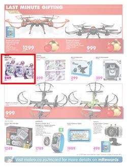 Makro : General Merchandise (10 Dec - 26 Dec 2017), page 16