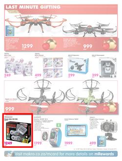Makro : General Merchandise (10 Dec - 26 Dec 2017), page 16