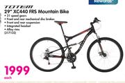 Totem bicycle top makro