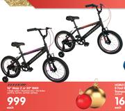 Totem 16" Mojo 2 or 20" BMX-Each