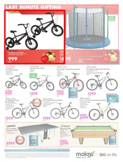 Makro : General Merchandise (10 Dec - 26 Dec 2017), page 17