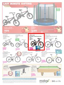 Makro : General Merchandise (10 Dec - 26 Dec 2017), page 17