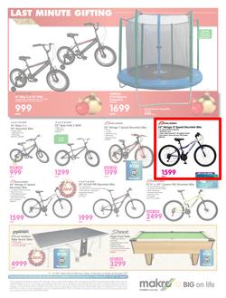 Makro : General Merchandise (10 Dec - 26 Dec 2017), page 17