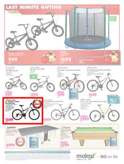 Makro : General Merchandise (10 Dec - 26 Dec 2017), page 17