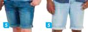 Legend Denim Short-Each